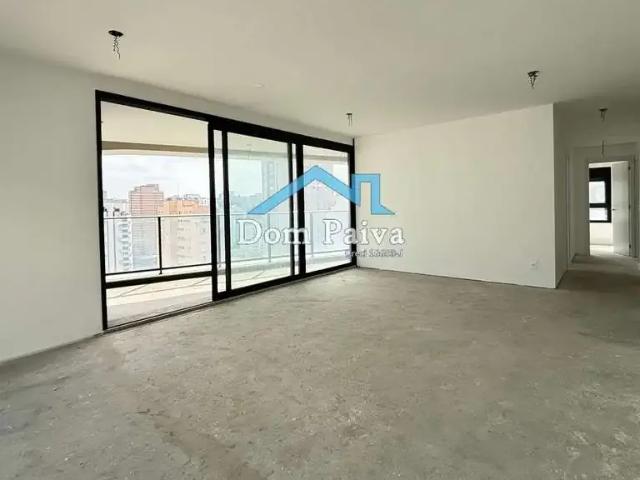 Apartamento para Venda em São Paulo/SP Vila Olímpia 3 Quartos