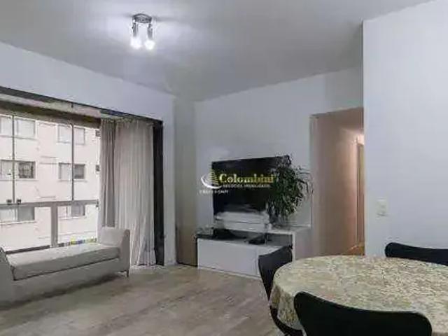Apartamento para Venda em São Paulo/SP Vila Olímpia 3 Quartos