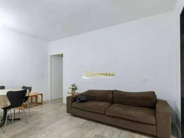 Apartamento para Venda em São Paulo/SP Vila Olímpia 3 Quartos
