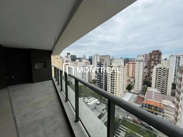 Apartamento para Venda em São Paulo/SP Vila Olímpia 3 Quartos