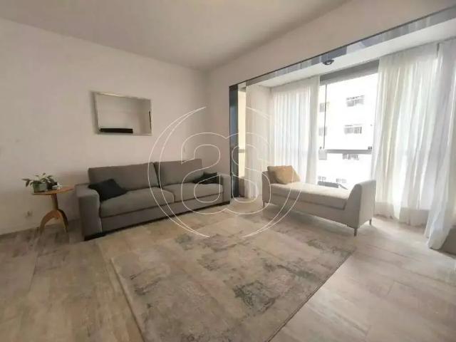 Apartamento para Venda em São Paulo/SP Vila Olímpia 3 Quartos