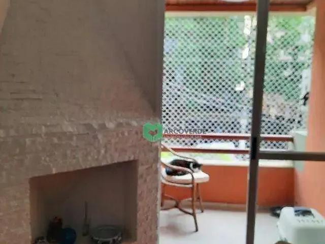 Apartamento para Venda em São Paulo/SP Vila Olímpia 3 Quartos