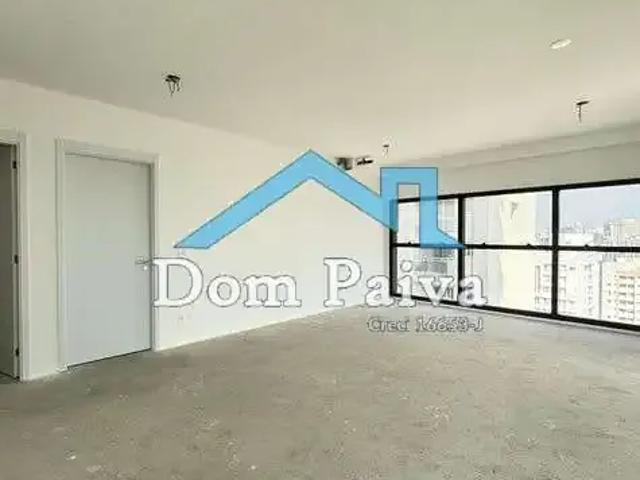 Apartamento para Venda em São Paulo/SP Vila Olímpia 3 Quartos
