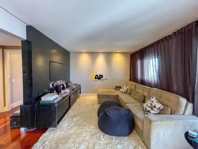 Apartamento para Venda em São Paulo/SP Vila Olímpia 3 Quartos