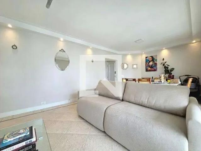 Apartamento para Venda em São Paulo/SP Vila Olímpia 3 Quartos