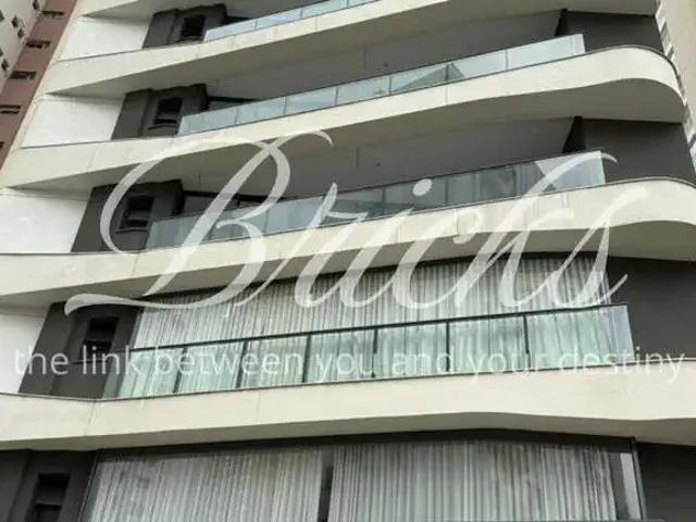 Apartamento para Venda em São Paulo/SP Vila Olímpia 3 Quartos