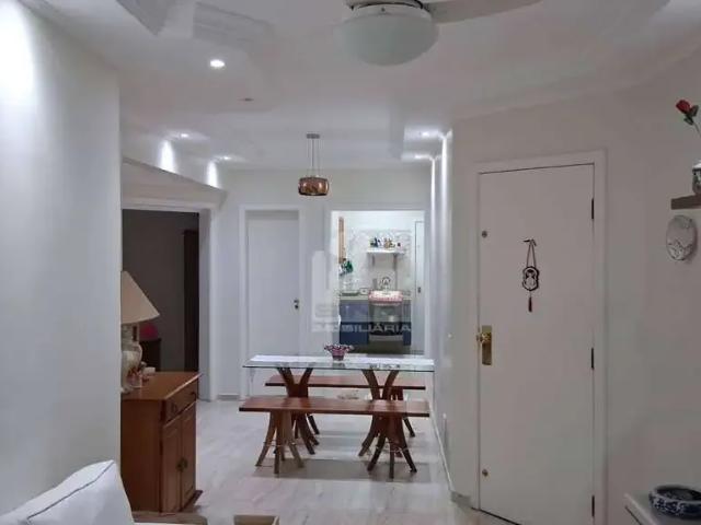 Apartamento para Venda em São Paulo/SP Vila Olímpia 3 Quartos