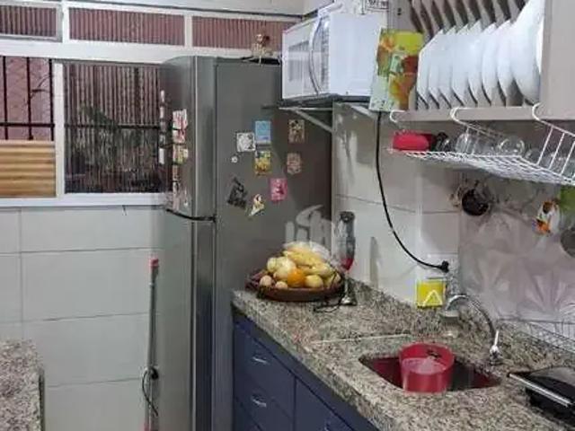 Apartamento para Venda em São Paulo/SP Vila Olímpia 3 Quartos