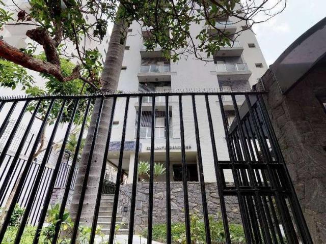 Apartamento para Venda em São Paulo/SP Vila Olímpia 3 Quartos