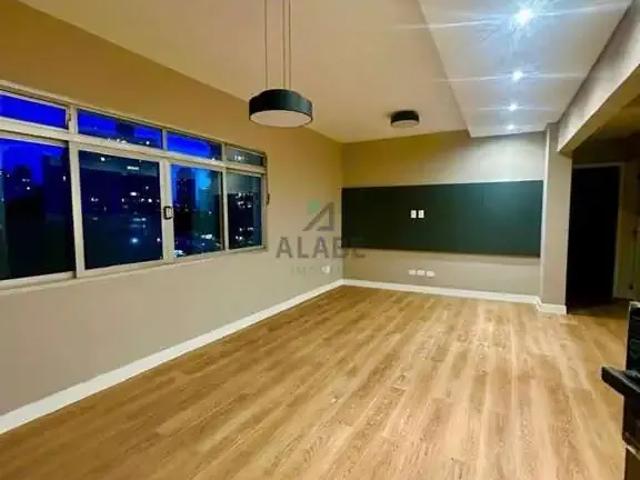Apartamento para Venda em São Paulo/SP Vila Olímpia 3 Quartos