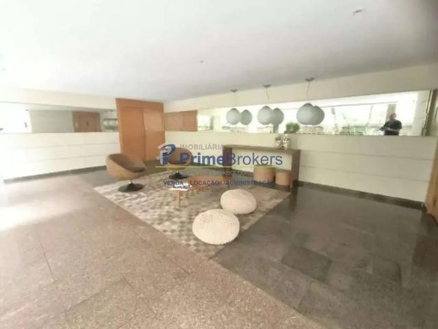 Apartamento para Venda em São Paulo/SP Vila Olímpia 3 Quartos