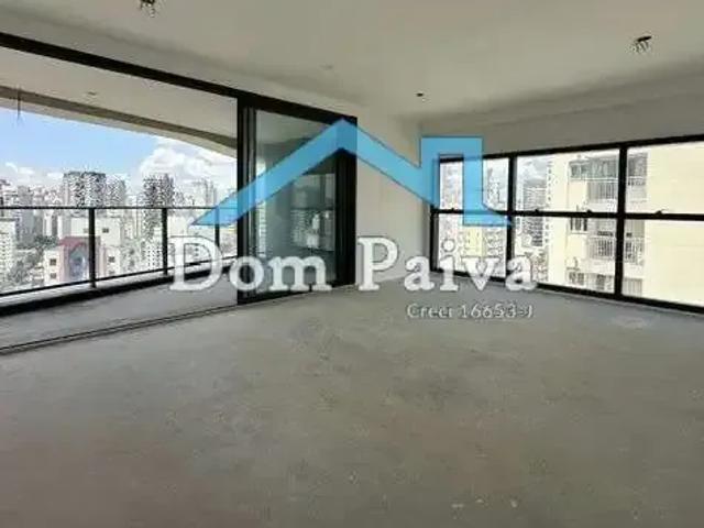 Apartamento para Venda em São Paulo/SP Vila Olímpia 3 Quartos
