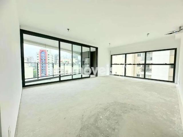 Apartamento para Venda em São Paulo/SP Vila Olímpia 3 Quartos