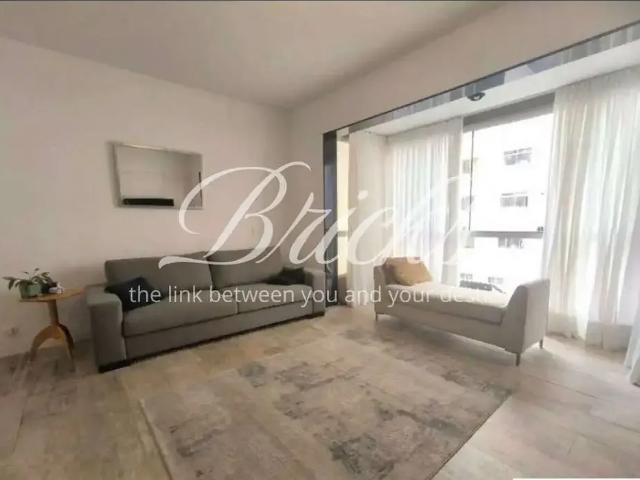 Apartamento para Venda em São Paulo/SP Vila Olímpia 3 Quartos