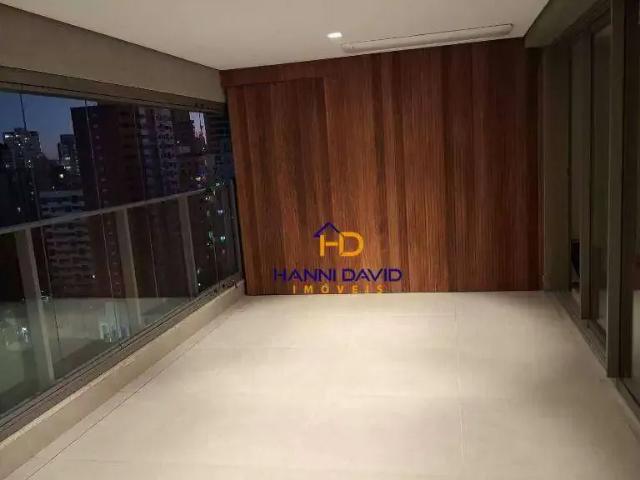 Apartamento para Venda em São Paulo/SP Vila Olímpia 3 Quartos