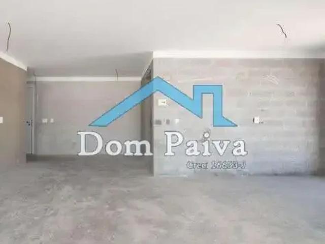 Apartamento para Venda em São Paulo/SP Vila Olímpia 3 Quartos