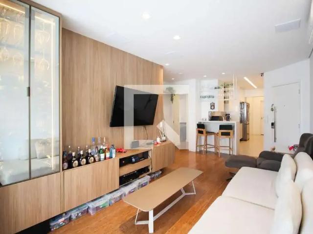 Apartamento para Venda em São Paulo/SP Vila Olímpia 3 Quartos