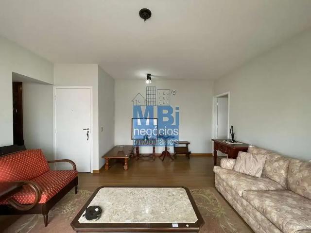 Apartamento para Venda em São Paulo/SP Vila Olímpia 3 Quartos