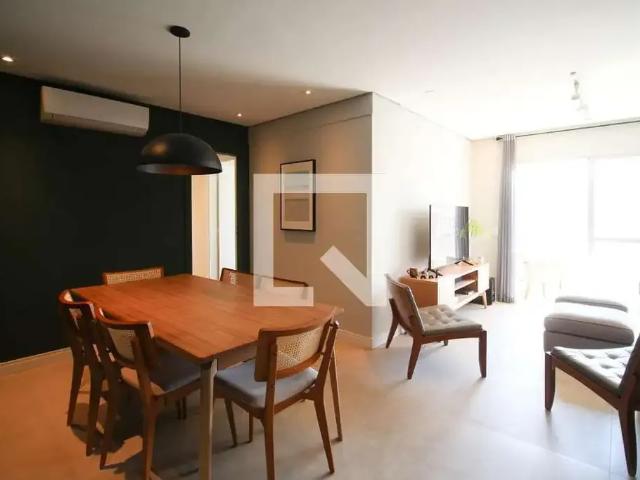 Apartamento para Venda em São Paulo/SP Vila Olímpia 3 Quartos