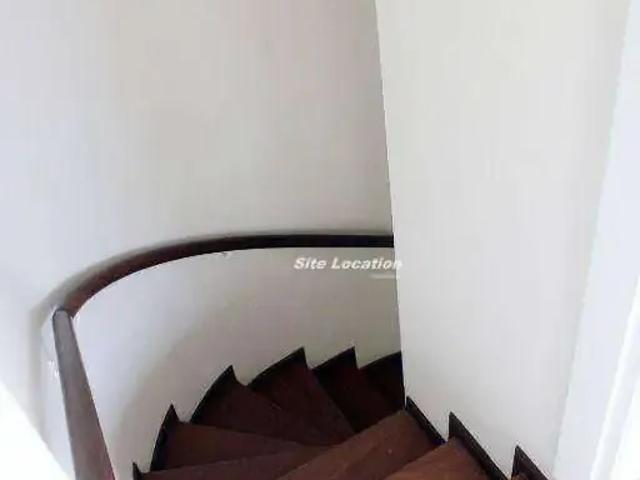 Apartamento para Venda em São Paulo/SP Vila Olímpia 3 Quartos