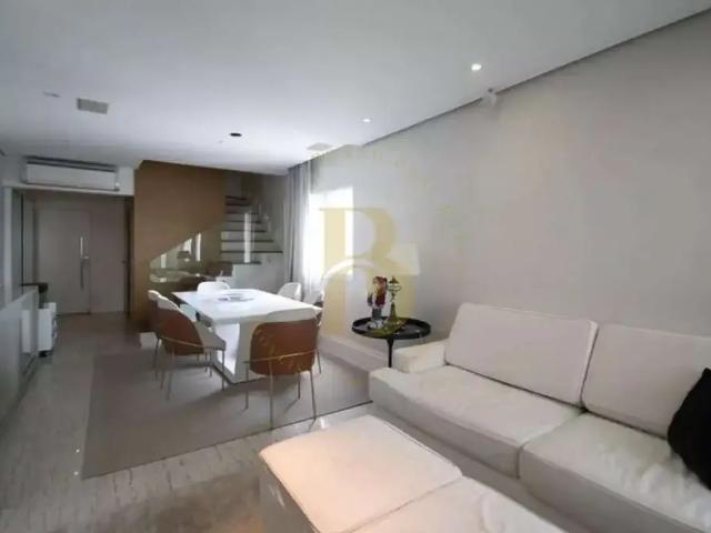 Apartamento para Venda em São Paulo/SP Vila Olímpia 3 Quartos