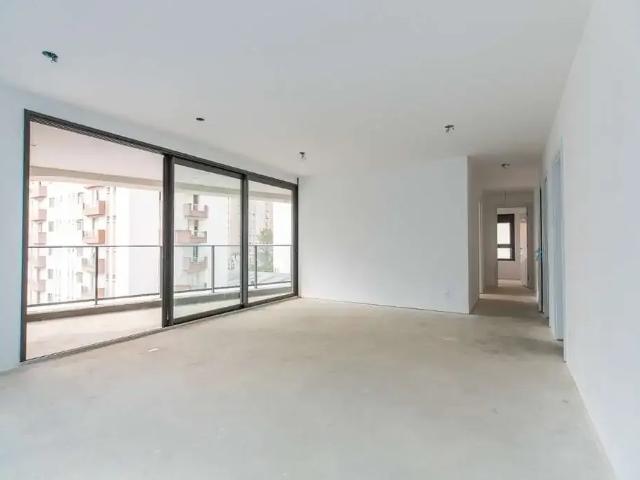 Apartamento para Venda em São Paulo/SP Vila Olímpia 3 Quartos