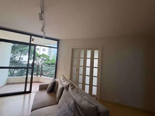 Apartamento para Venda em São Paulo/SP Vila Olímpia 3 Quartos