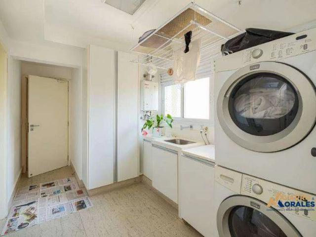 Apartamento para Venda em São Paulo/SP Vila Olímpia 3 Quartos