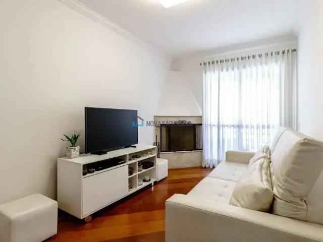 Apartamento para Venda em São Paulo/SP Vila Olímpia 3 Quartos