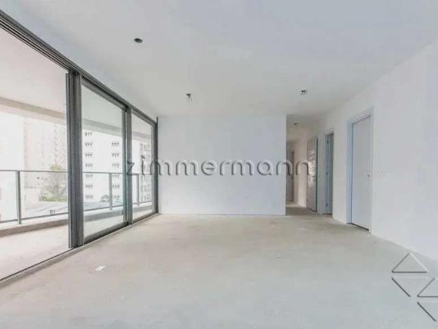 Apartamento para Venda em São Paulo/SP Vila Olímpia 3 Quartos