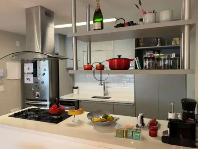 Apartamento para Venda em São Paulo/SP Vila Olímpia 3 Quartos