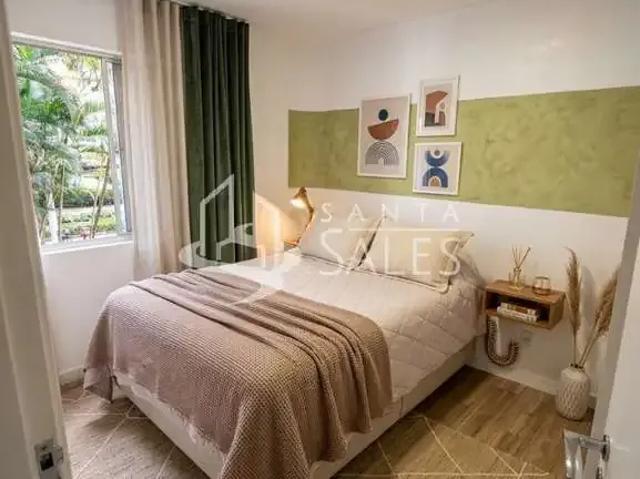 Apartamento para Venda em São Paulo/SP Vila Olímpia 3 Quartos