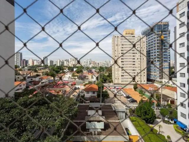 Apartamento para Venda em São Paulo/SP Vila Olímpia 3 Quartos