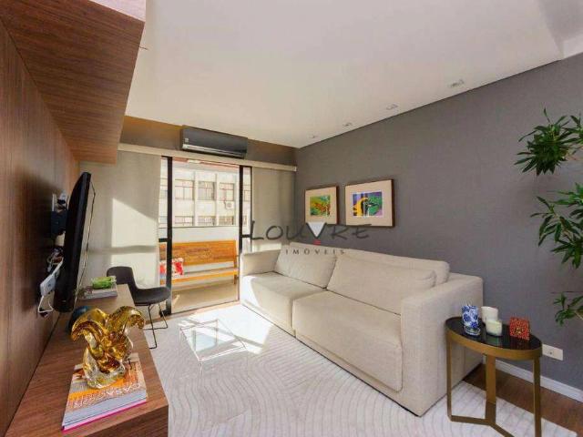 Apartamento para Venda em São Paulo/SP Vila Olímpia 3 Quartos