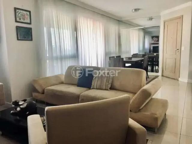 Apartamento para Venda em São Paulo/SP Vila Olímpia 3 Quartos