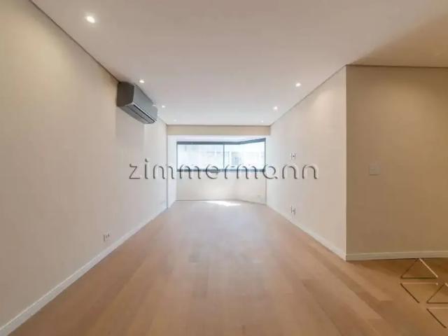 Apartamento para Venda em São Paulo/SP Vila Olímpia 3 Quartos