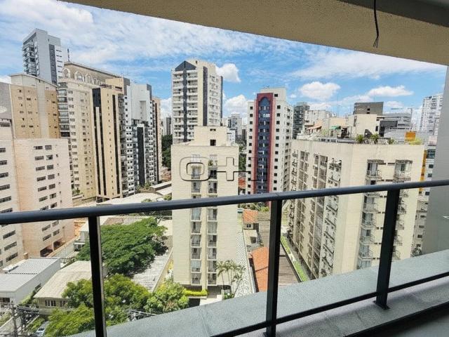 Apartamento para Venda em São Paulo/SP Vila Olímpia 3 Quartos