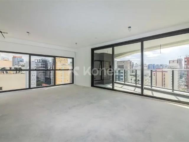 Apartamento para Venda em São Paulo/SP Vila Olímpia 3 Quartos