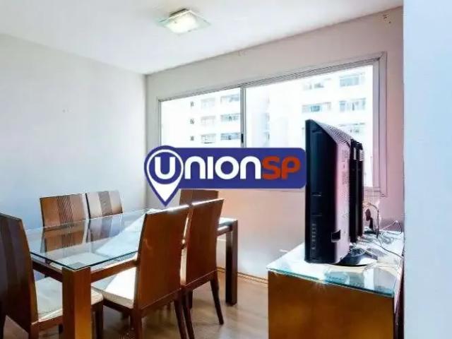 Apartamento para Venda em São Paulo/SP Vila Olímpia 3 Quartos