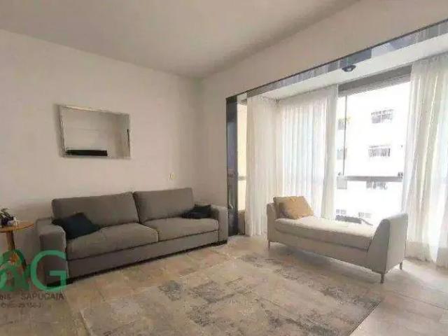 Apartamento para Venda em São Paulo/SP Vila Olímpia 3 Quartos