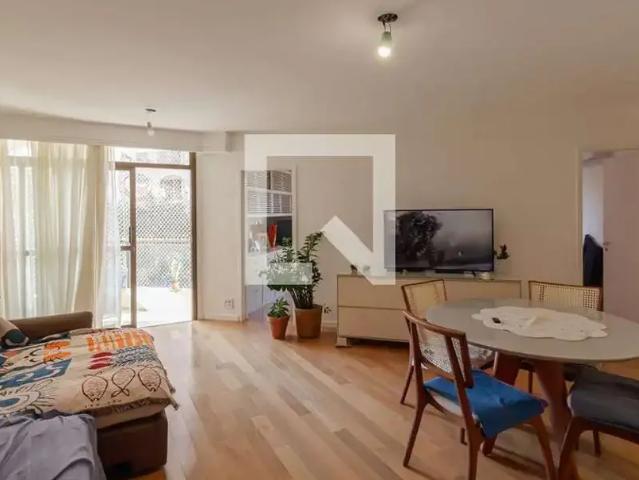 Apartamento para Venda em São Paulo/SP Vila Olímpia 3 Quartos