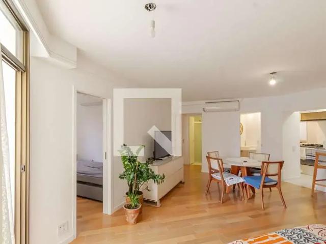Apartamento para Venda em São Paulo/SP Vila Olímpia 3 Quartos