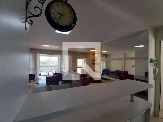 Apartamento para Venda em São Paulo/SP Vila Olímpia 3 Quartos