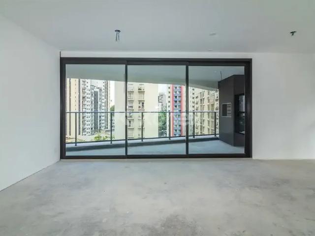 Apartamento para Venda em São Paulo/SP Vila Olímpia 3 Quartos