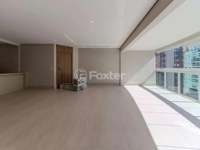 Apartamento para Venda em São Paulo/SP Vila Olímpia 3 Quartos