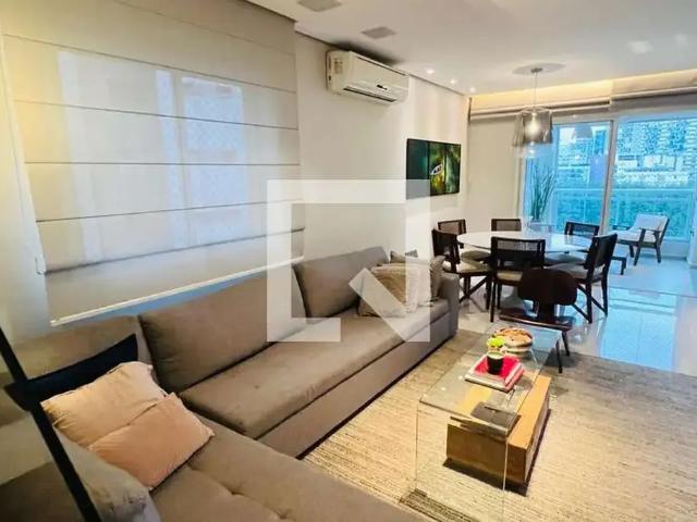 Apartamento para Venda em São Paulo/SP Vila Olímpia 3 Quartos