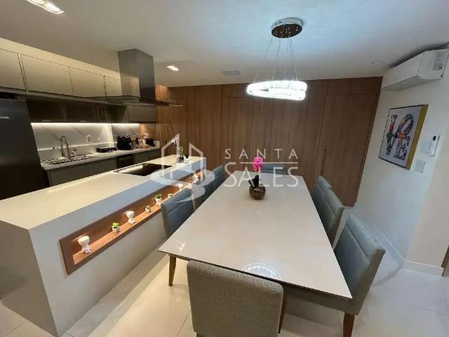 Apartamento para Venda em São Paulo/SP Vila Olímpia 3 Quartos