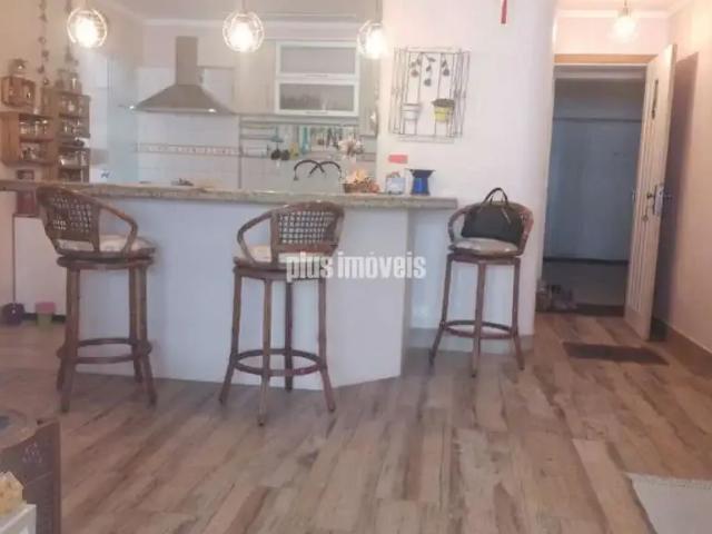 Apartamento para Venda em São Paulo/SP Vila Olímpia 3 Quartos
