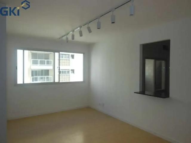 Apartamento para Venda em São Paulo/SP Vila Olímpia 3 Quartos