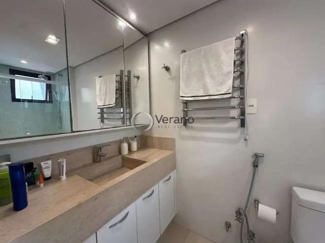 Apartamento para Venda em São Paulo/SP Vila Olímpia 3 Quartos
